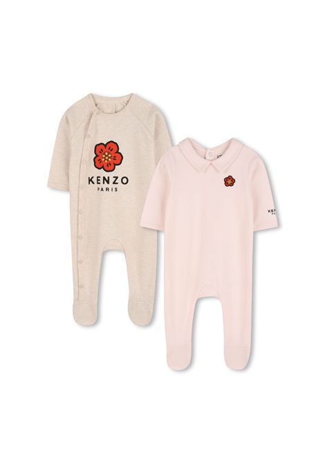 Set tutine KENZO KIDS | K6161443B